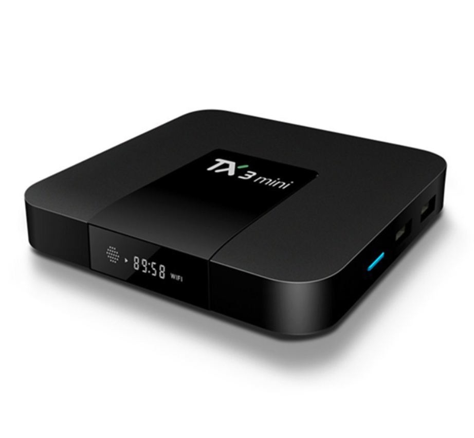 TX3 mini