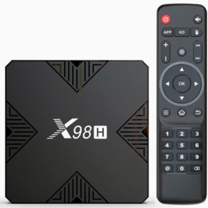 X98H