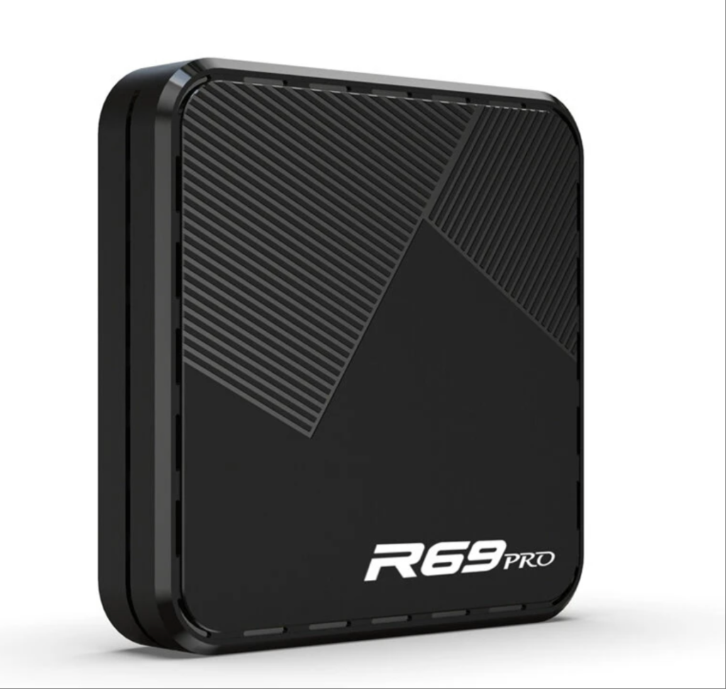 R69 Pro – RUIXI